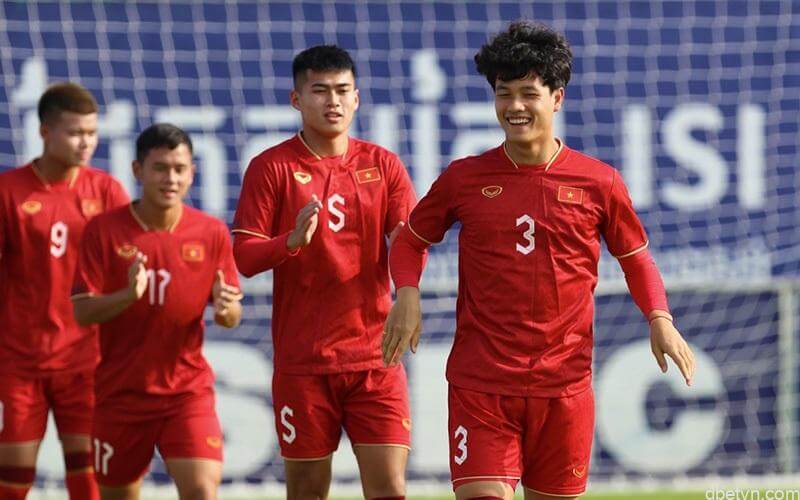 Soi kèo U22 Việt Nam vs U22 Thái Lan lúc 19h00 ngày 11/5 - SEA Games 32 2