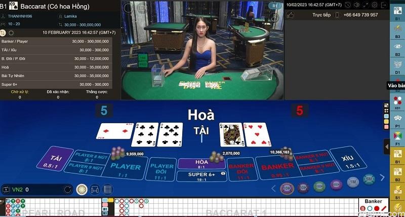 Top 5+ game Dafabet hay và nhiều người chơi nhất 2023 2