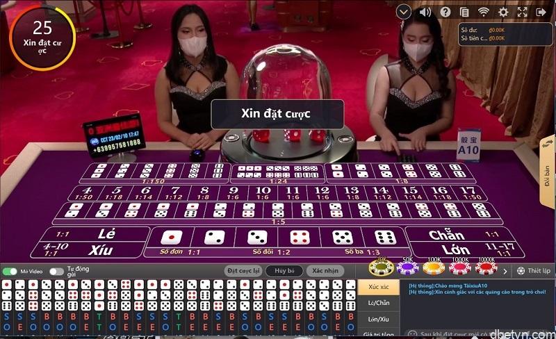 Top 5+ game Dafabet hay và nhiều người chơi nhất 2023 3