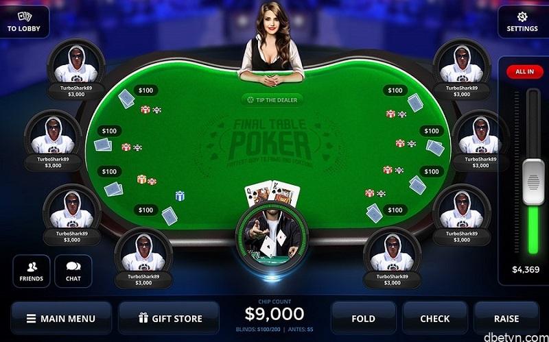 Top 5+ game Dafabet hay và nhiều người chơi nhất 2023 6