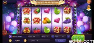 Game slot trái cây là gì? Hướng dẫn chơi slot cho người mới 1