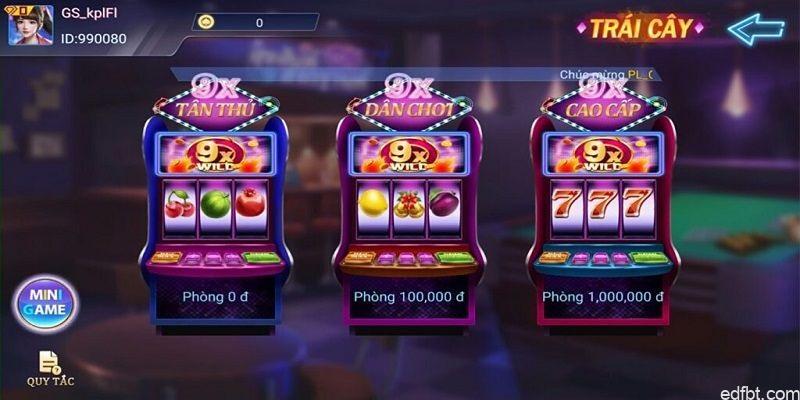 Game slot trái cây là gì? Hướng dẫn chơi slot cho người mới 2